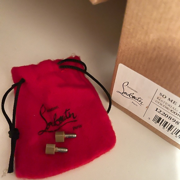 Christian louboutin heels - Picture 7 of 8